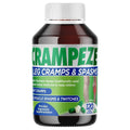 Crampeze Leg Cramp Relief Supplement - 120 Capsules with Magnesium & Ginkgo