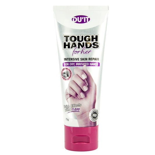 DUIT Tough Hands For Her Anti-aging Hand Cream 75g - Revitalize Your Hands-Auzzi Store