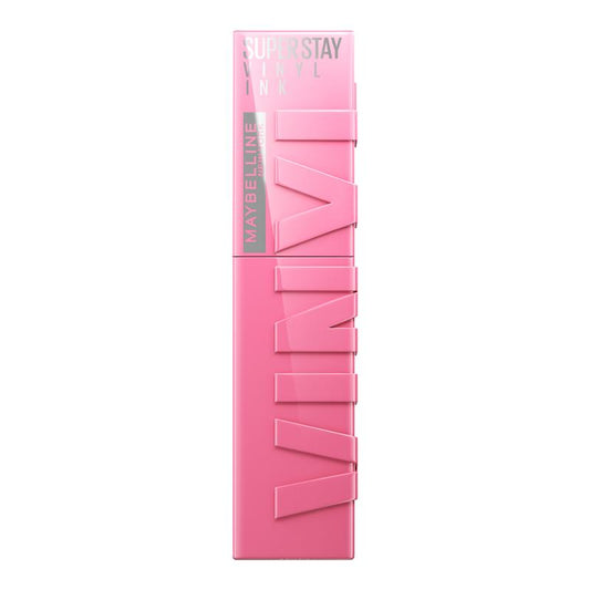 Maybelline Vinyl Ink 155 Upbeat - Auzzistore