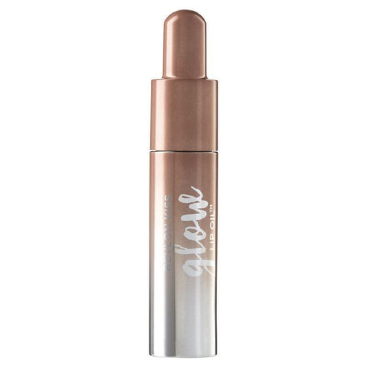 Revlon Kiss Glow Lip Oil Nuditude - Auzzistore