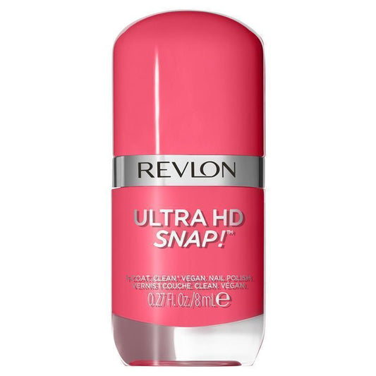 Revlon Ultra HD Snap Nail - No Drama 8ml
