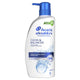 Head & Shoulders Clean & Balanced Shampoo 660ml - Refresh and Cleanse - Auzzistore