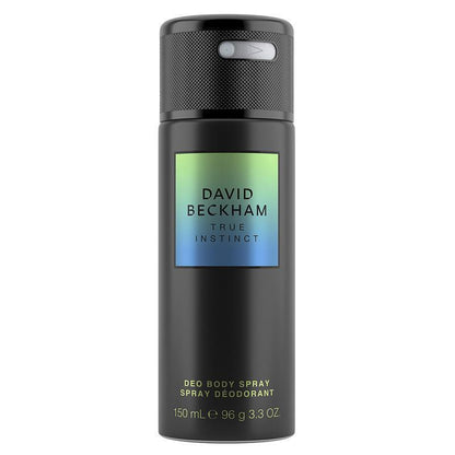 David Beckham True Instinct for Men Eau de Parfum 150ml
