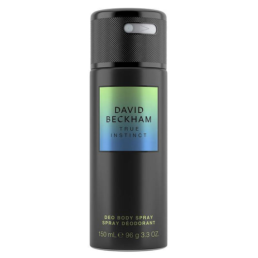 David Beckham True Instinct for Men Eau de Parfum 150ml