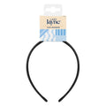 Lady Jayne Thick Headband - Glamorous Everyday Accessory