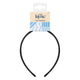 Lady Jayne Thick Headband - Glamorous Everyday Accessory