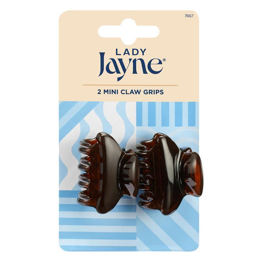 Lady Jayne Small Claw Grip - Mini Shell Design-Auzzi Store