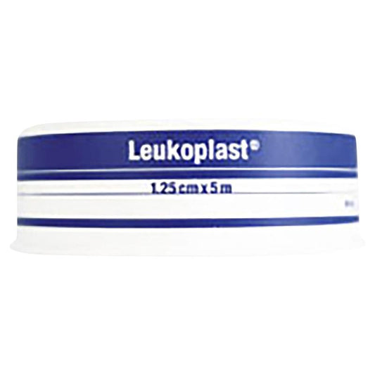Leukoplast WP (1.25cm x 5m)-Auzzi Store