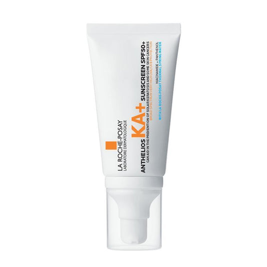 La Roche Posay Anthelios KA+ SPF50+ Sunscreen 50ml