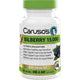 Caruso's Bilberry, Lutein & Zeaxanthin Eye Health Capsules - 50