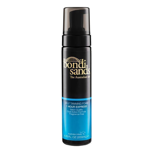Bondi Sands Self Tanning Foam One Hour Express - 200ml