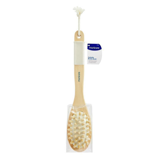 Manicare Cellulite Bristle Brush-Auzzi Store