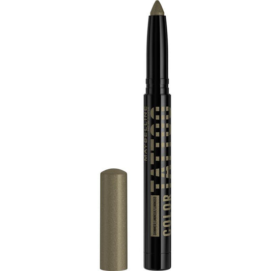 Maybelline Color Tattoo Eye Stix I am Fierce - Auzzistore