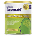 Souvenaid Powder Vanilla And Banana 360g - Nutritional Support for Brain Health