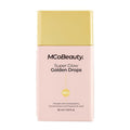 MCoBeauty Super Glow Golden Drops Gold