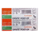 Opsite Post-Op 6.5cm x 5cm Waterproof Dressing - Auzzistore