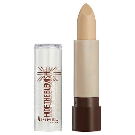Rimmel Concealer Soft Honey – view 2