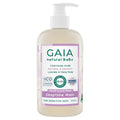 Gaia Natural Baby Sleeptime Bath Wash 500ml - Gentle & Calming