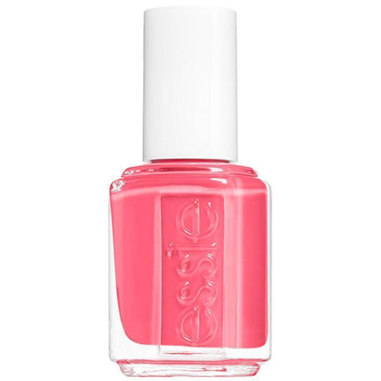 Essie Nail Polish Cute As A Button 73 - Juicy Coral Delight