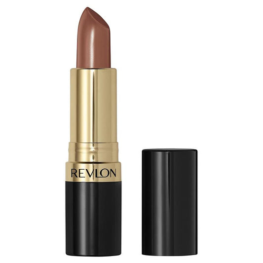 Revlon Super Lustrous Lipstick Whiskey Business - Auzzistore