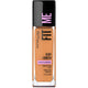 Maybelline Fit Me Dewy Smooth Foundation Toffee