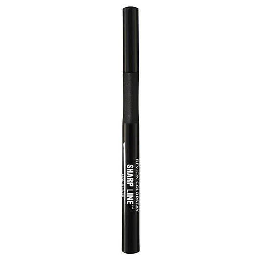 Revlon ColorStay Sharp Line Liquid Liner Blackest Black