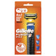Gillette Fusion ProGlide Power Styler Shaving Razor - Ultimate Grooming Tool - Auzzistore