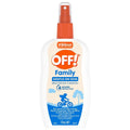 OFF! Kids Deet Free Insect Repellent Pump Spray 175ml - Safe for Children