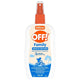 OFF! Kids Deet Free Insect Repellent Pump Spray 175ml - Safe for Children - Auzzistore
