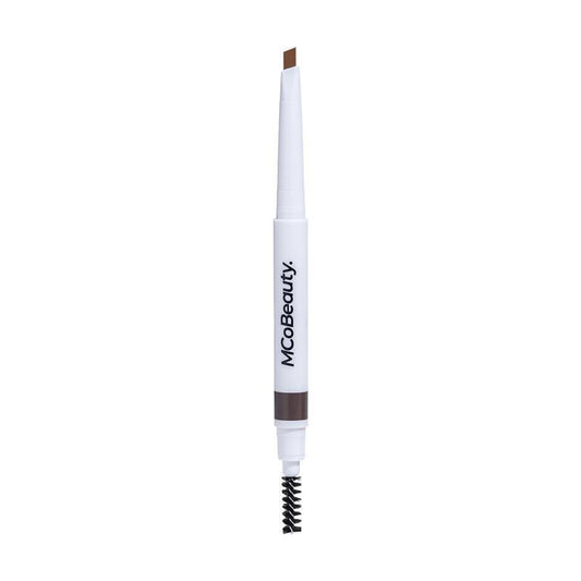 MCoBeauty Instant Brows Retractable Brown Pencil Medium/Dark New