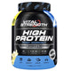 Vital Strength High Protein Vanilla 1.5kg - Premium Muscle Support