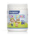 Maxigenes Milk Chewable Tablets with Blueberry – 150 Count