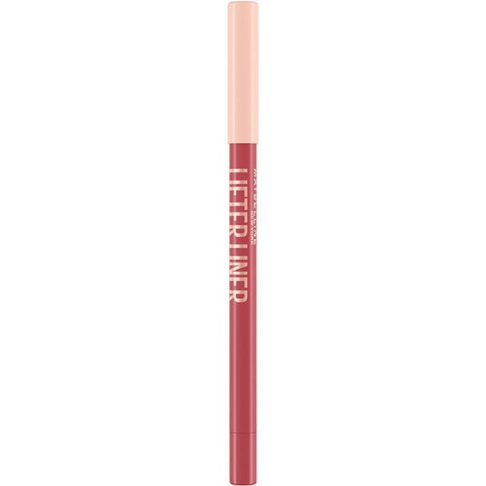Maybelline Lifter Hydrating Longwear Lip Liner 009 Peaking - Auzzistore