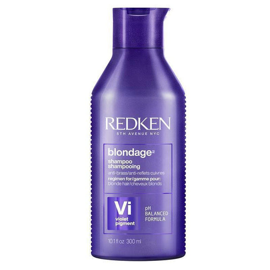Redken Colour Extend Blondage Shampoo 300ml - Auzzi Store