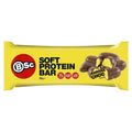 BSc Soft Protein Bar - Banana Choc (55g)