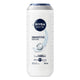 NIVEA MEN Sensitive 3-in-1 Shower Gel Body Wash 500ml Bamboo - Auzzistore