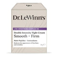 Dr LeWinn's Line Smoothing Complex S8 Double Intensity Night Cream 30g - Anti-Ageing Treatment