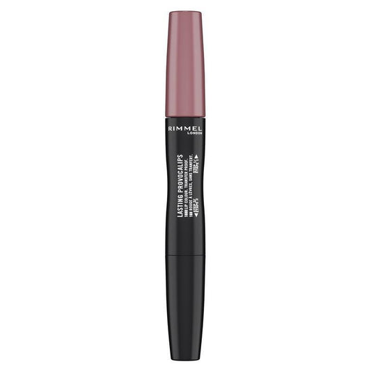 Rimmel London Lasting Provocalips 400 Grin & Bare It - Auzzistore