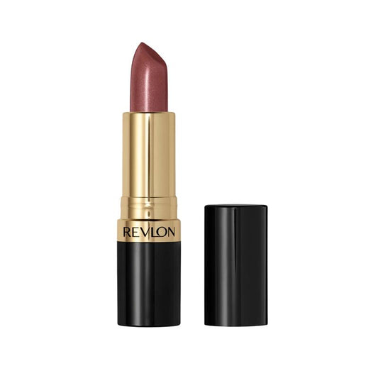 Revlon Super Lustrous Lipstick Smokey Rose - Auzzistore