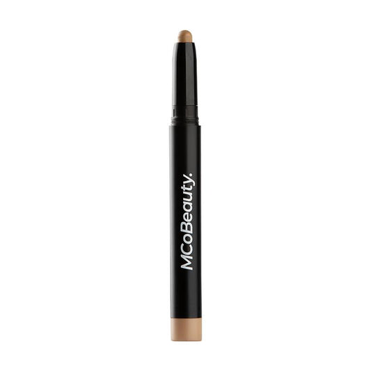 MCoBeauty Matte Eyeshadow Stick Caramel – view 2
