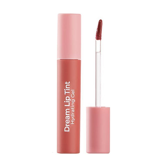 MCoBeauty Dream Lip Tint Hydrating Gel True Pink - Auzzistore