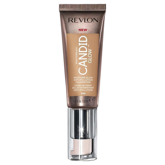 Revlon Photoready Candid Glow Foundation True Beige