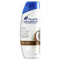 Head & Shoulders Dry Scalp Care Anti-Dandruff Shampoo - 200mL