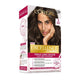L'Oreal Excellence Creme 3 Darkest Brown Hair Colour - 1 Pack - Auzzistore
