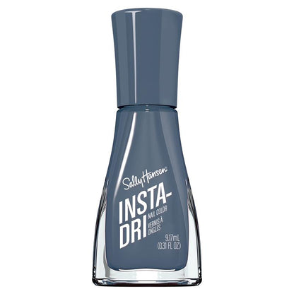 Sally Hansen Insta Dri Nail Polish Time To Indigo 9.17ml