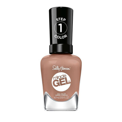 Sally Hansen Miracle Gel Nail Polish Road Less Traveled 14.7ml