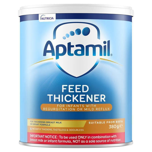 Aptamil Feed Thickener - Suitable From Birth - 380g-Auzzi Store