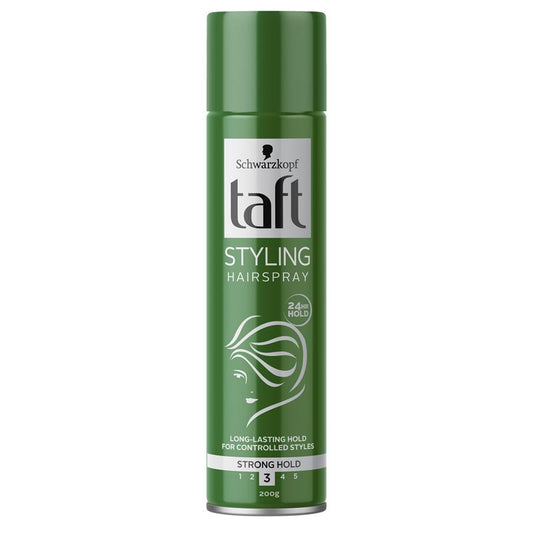Taft Hair Spray Extra Strong Hold - 200g-Auzzi Store