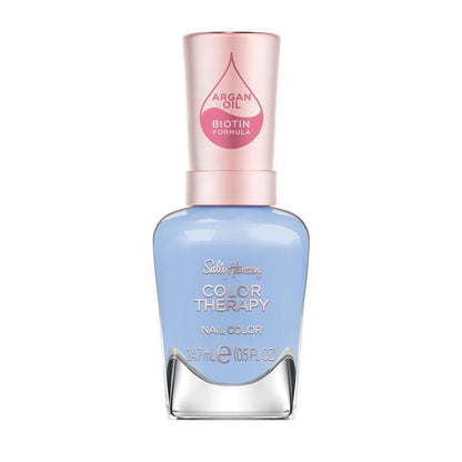 Sally Hansen Color Therapy Nail Polish Dressed to Chill 14.7ml