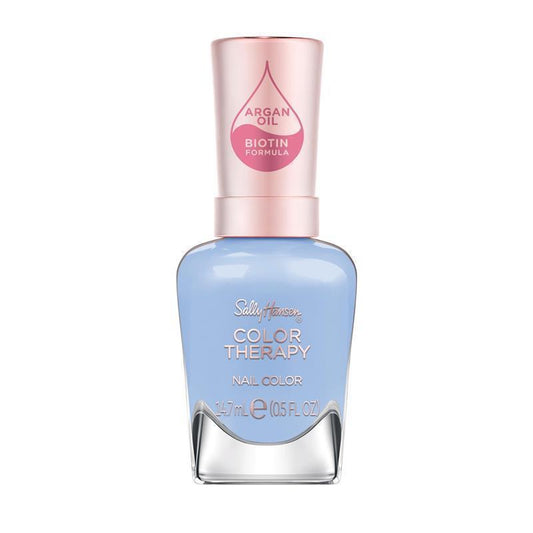 Sally Hansen Color Therapy Nail Polish Dressed to Chill 14.7ml